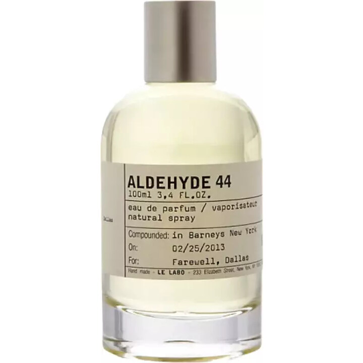 Aldehyde 44